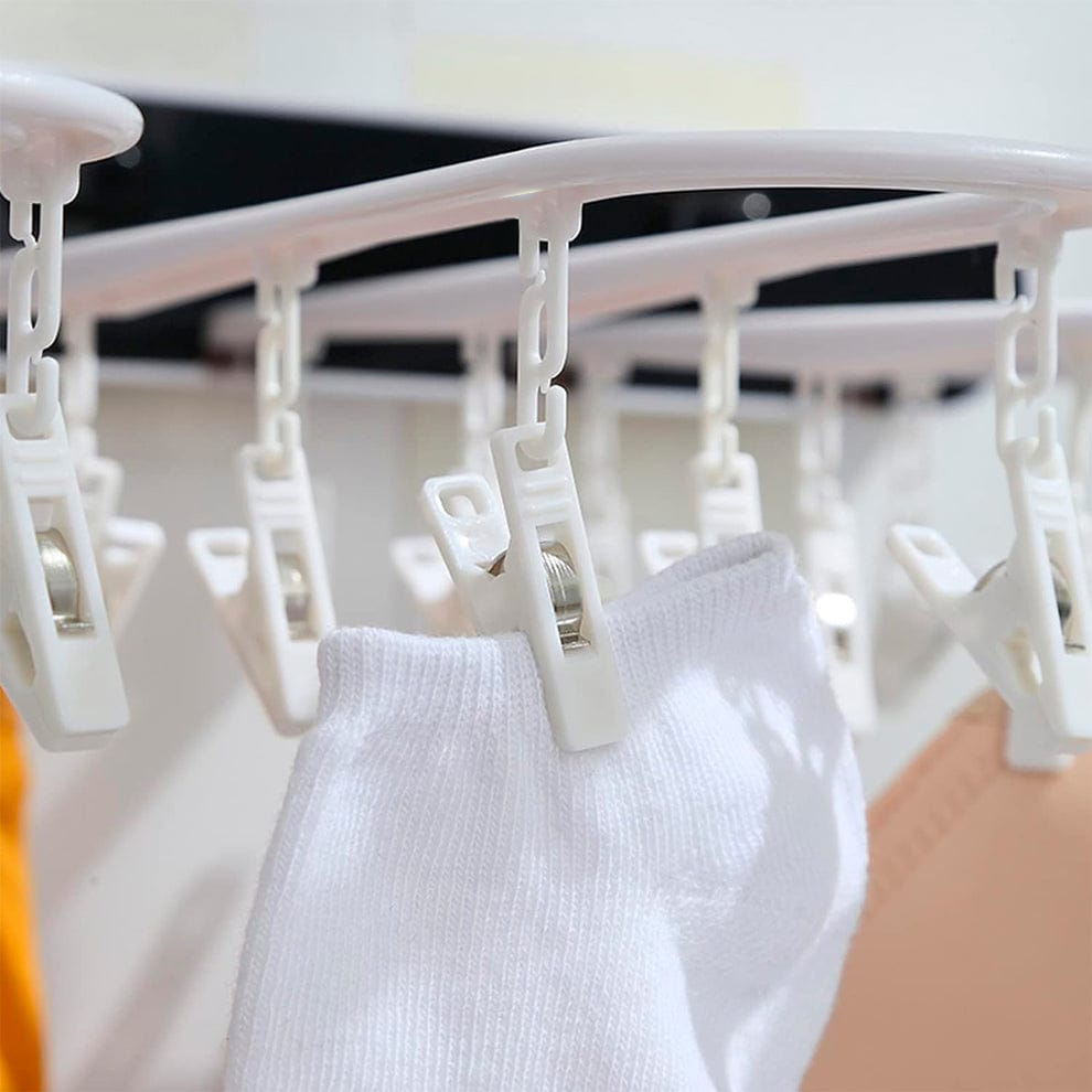 Miniatura 2 de Tendedero Plegable Secar Ropa Interior